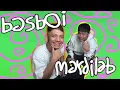 Lagu Basboi Freestyle ~ Mardilab eps. 6