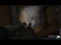 This mission shows just how good the AI was in the old Stalker games