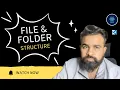React JS Folder Structure Explained Best Practices for Organizing Your Projects Like a Pro