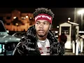 Lil Baby "Never Needed Help" (WSHH Exclusive - Official Audio)