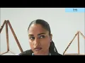 Priya Ragu - Finally (Visualiser) - Priya Ragu