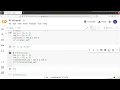 Part-5 Python Data types - Set type set