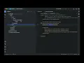 How to create a Maven project in IntelliJ