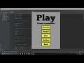 StriS - a Tetris clone made in Python