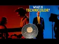 Lagu The Film That Brought Colour To The World: Technicolor