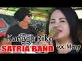 Lagu Satria band || kanggo riko || voc. Merry andani // dangdut koplo kalbar
