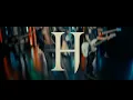 Hopes Die Last - Silence Broken Visualizer