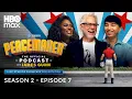 Download Lagu Peacemaker: The Official Podcast with James Gunn – Season 2, Ep. 7