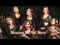 Masoom Dil Hai Mera | Video Song | Sanjay Leela Bhansali | Richa Chadha | Heeramandi |BasslineTribe