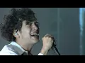 Lagu The 1975 - Give Yourself A Try (Live At FIB Benicassim 2019) 4K