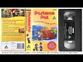 Download Lagu Postman Pat's Special Delivery (BBCV 6770) 1999 UK VHS