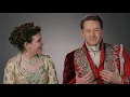 Download Lagu Once Upon a Time Season 7 DVD - And They Lived Happily Ever After (Cast Goodbyes) HD