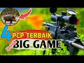Download Lagu PCP BIG GAME TERKUAT‼️PCP POWER BESAR UNTUK BABI HUTAN
