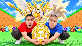 KOJI YOUTUBER ĆE UKRASTI SKUPLJA JAJA ??