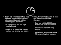 Improving PostgreSQL s mysterious SLRU subsystem - Thomas Munro