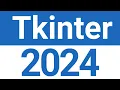 Master The Tkinter In 20 minutes Easy Python GUI