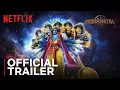 Download Lagu Kurukshetra | Official Trailer | Netflix India