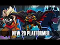Top 15 Best New Upcoming 2D Platformer Games 2026