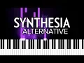 Synthesia Alternative MIDI Visualizer
