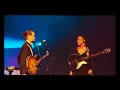 Oscar Jerome at Earth featuring Lianne La Havas - Joni Mitchell Cover - "Black Crow"