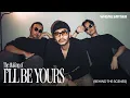 Lagu Whisnu Santika, Rey Putra, Cosmo Kent - I'll Be Yours (Studio Behind The Scenes)