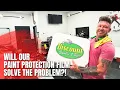 Does PPF work on a YETI Cooler We TESTED it out