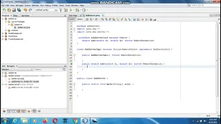 Java the complete Reference Chapter 30 Example 12 Client Server Application Using RMI