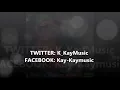 K Kay 'Chuddy K Gaga Crazy' FREESTYLE,