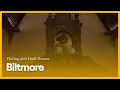 Biltmore Visiting with Huell Howser