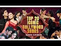 Download Lagu Top 20 Iconic Bollywood Songs | Video Jukebox | Dance Songs | Party Songs Hindi | Super Music Bharat
