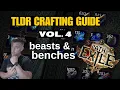 Path of Exile - TLDR Crafting Guide