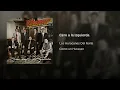 Los Huracanes del Norte - Cero a la Izquierda