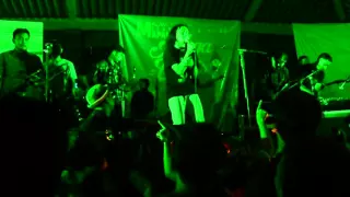 Download BARBARA - Kopi SUSU  [ Live at Kampus ISBI Bandung, Milangkala Ke 24 Mapala ARGA Wilis ] MP3