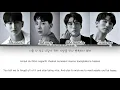 [1시간/1HOUR] 2AM (투에이엠) - No good in good-bye (잘 가라니) Lyrics/가사 [Han|Rom|Eng]