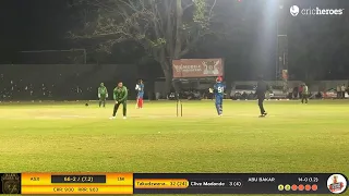 ALEX STARS XI vs LMSC MALAWI Umukate Invitational T20 Cricket Tournament 2026 League Matches