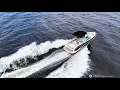 2014 Formula 240 Bowrider For Sale 24 Sport Boat MerCruiser 350 Deep-V Hull Florida