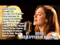 Romantic Love Songs 2025 💖 | Soothing Ballads for Relaxing \u0026 Late Nights