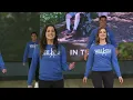 30 Minute Walking Exercise | 2 Mile Walk at Home | Walk with the Docs 2025!