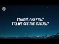 Kesha - TiK ToK (Lyrics)