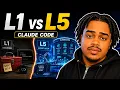 Most Engineers Use Claude Code Wrong The L5 Setup Explained Part 1