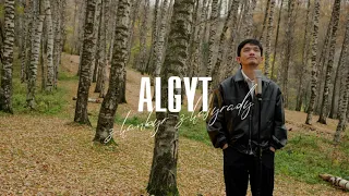 Algyt Zhanbyr Zhasyrady M V 