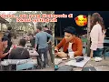 Download Lagu SO SWEET!! TRI SUAKA SAMPERIN NABILA DI LOKASI SYUTING VIDEO KLIP TERBARUNYA