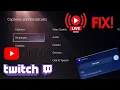 PS5 Fix To All Problems