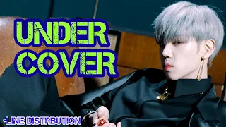 Download A.C.E - UNDER COVER (Line Distribution) MP3