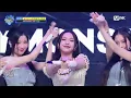 'COMEBACK' BABYMONSTER - FOREVER #엠카운트다운 EP.852 | Mnet 240711 방송