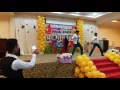 Lagu Ajkiparty song to cinta ta ta cinta songs