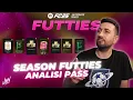 Download Lagu SEASON FUTTIES / ANALISI DEL PASS