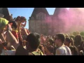 Download Lagu GACOLOR 2015 : une liesse colorée