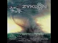 Zyklon - Psyklon Aeon