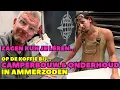 Download Lagu OP BEZOEK BIJ 'CAMPERBOUW \u0026 ONDERHOUD' IN AMMERZODEN - DWVLOGT #334